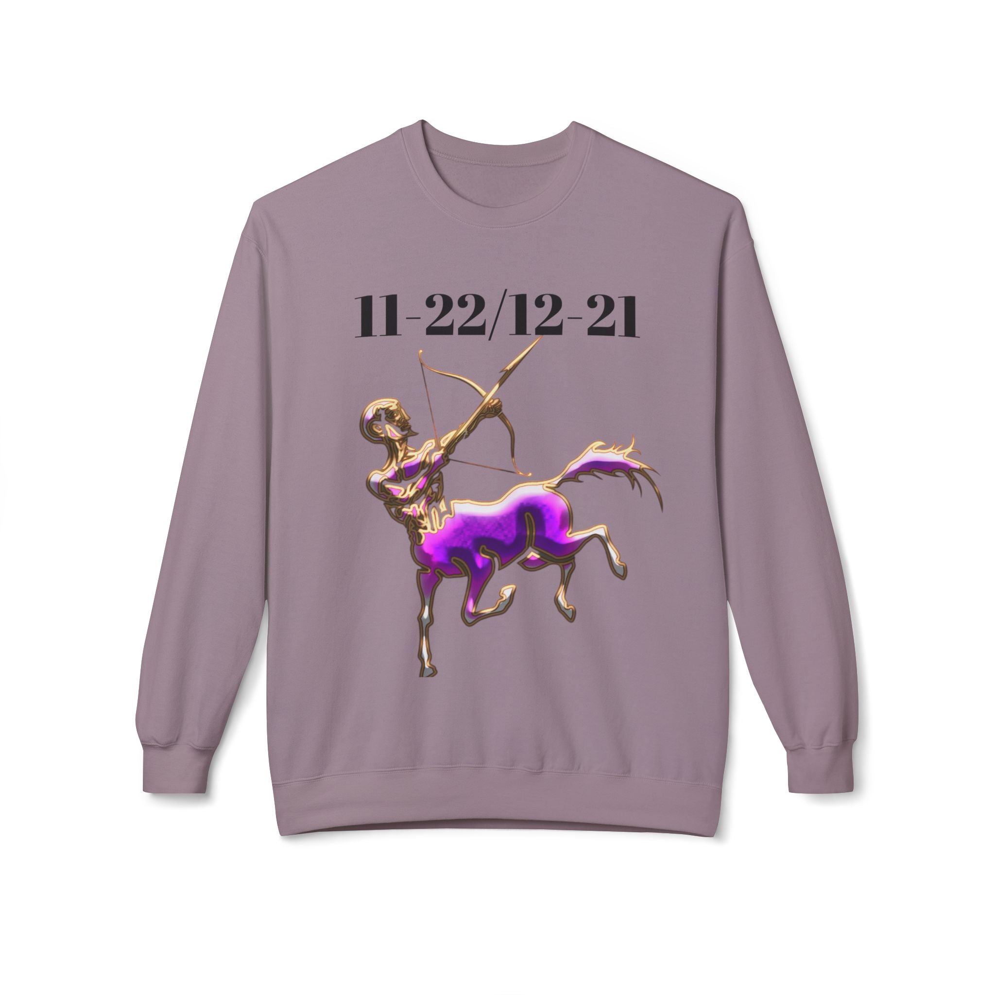 Astrological Crewneck Sweatshirt, Zodiac Apparel, Horoscope Gifts, Astrology Wardrobe, Celestial Fashion, Unique Astrology Gift