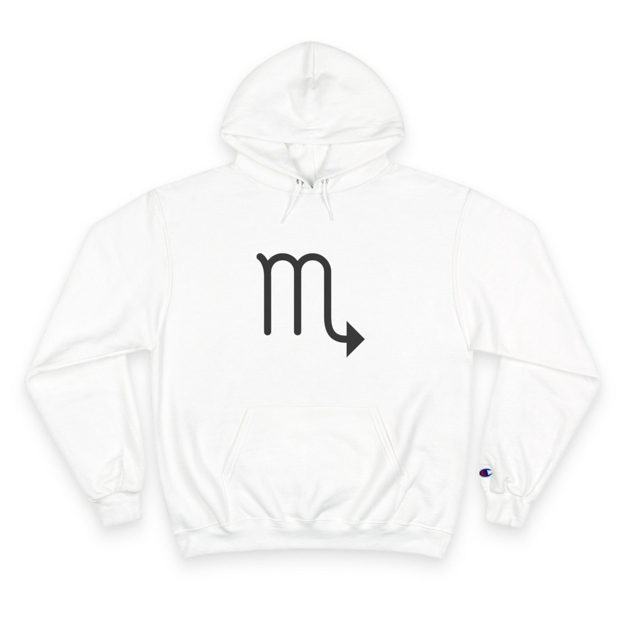 Cosmic Scorpio Hoodie - Astrology Sweatshirt, Zodiac Clothing, Unisex Gift, Star Sign Apparel, Celestial Fashion