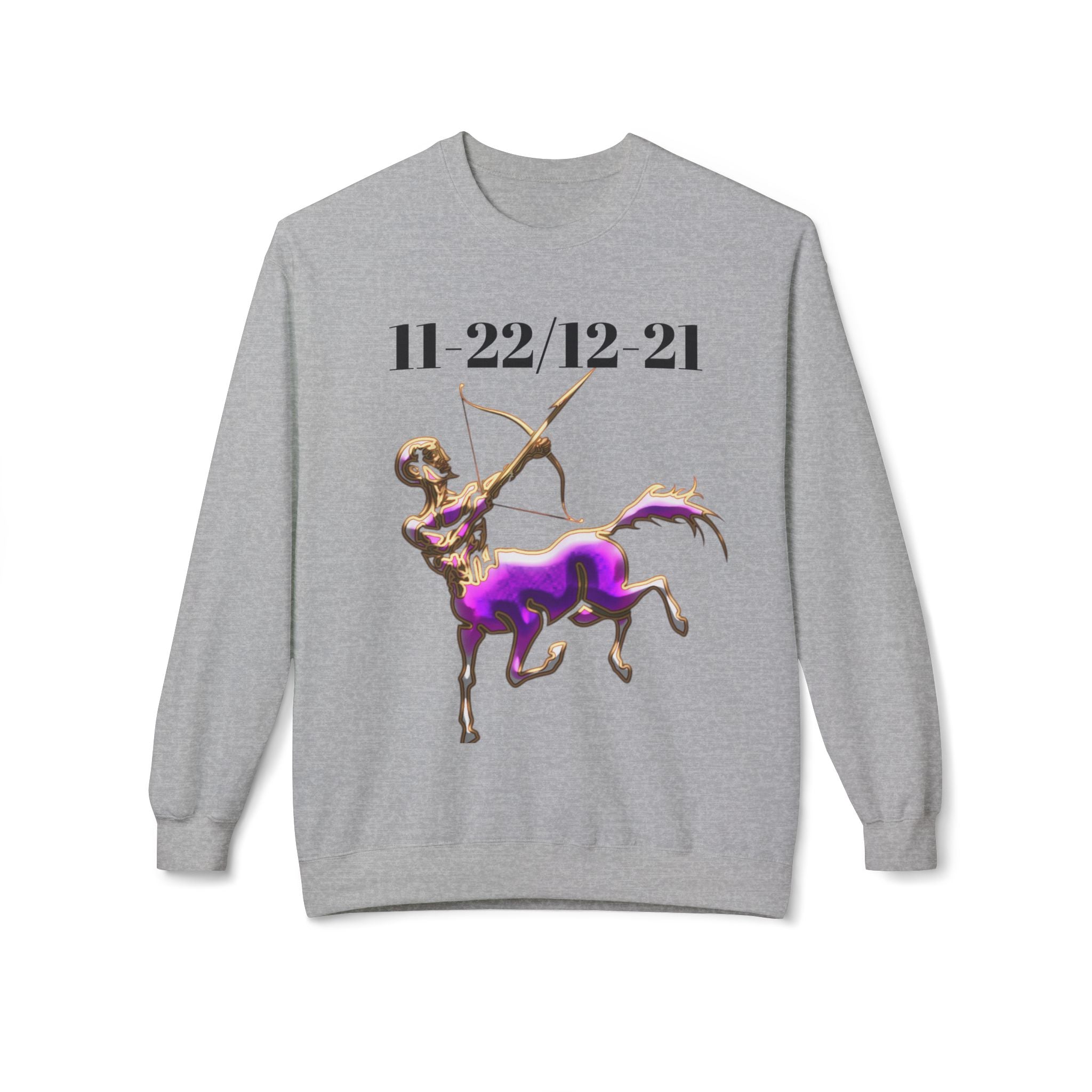 Astrological Crewneck Sweatshirt, Zodiac Apparel, Horoscope Gifts, Astrology Wardrobe, Celestial Fashion, Unique Astrology Gift