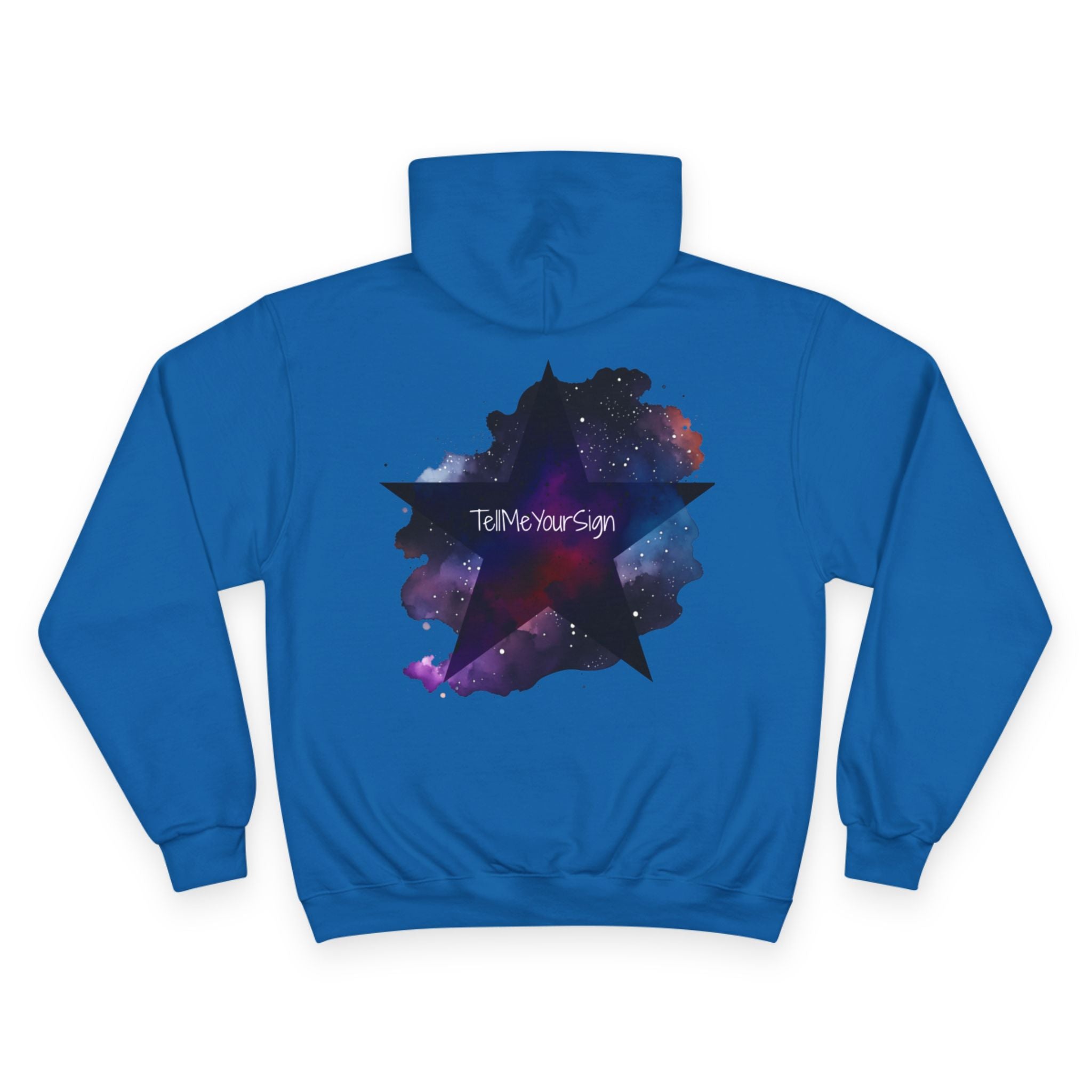 Galaxy Cancer Hoodie, Astrological Sweatshirt, Zodiac Sign Apparel, Horoscope Clothing, Stylish Astrology Gear, Unique Gift for Cancer
