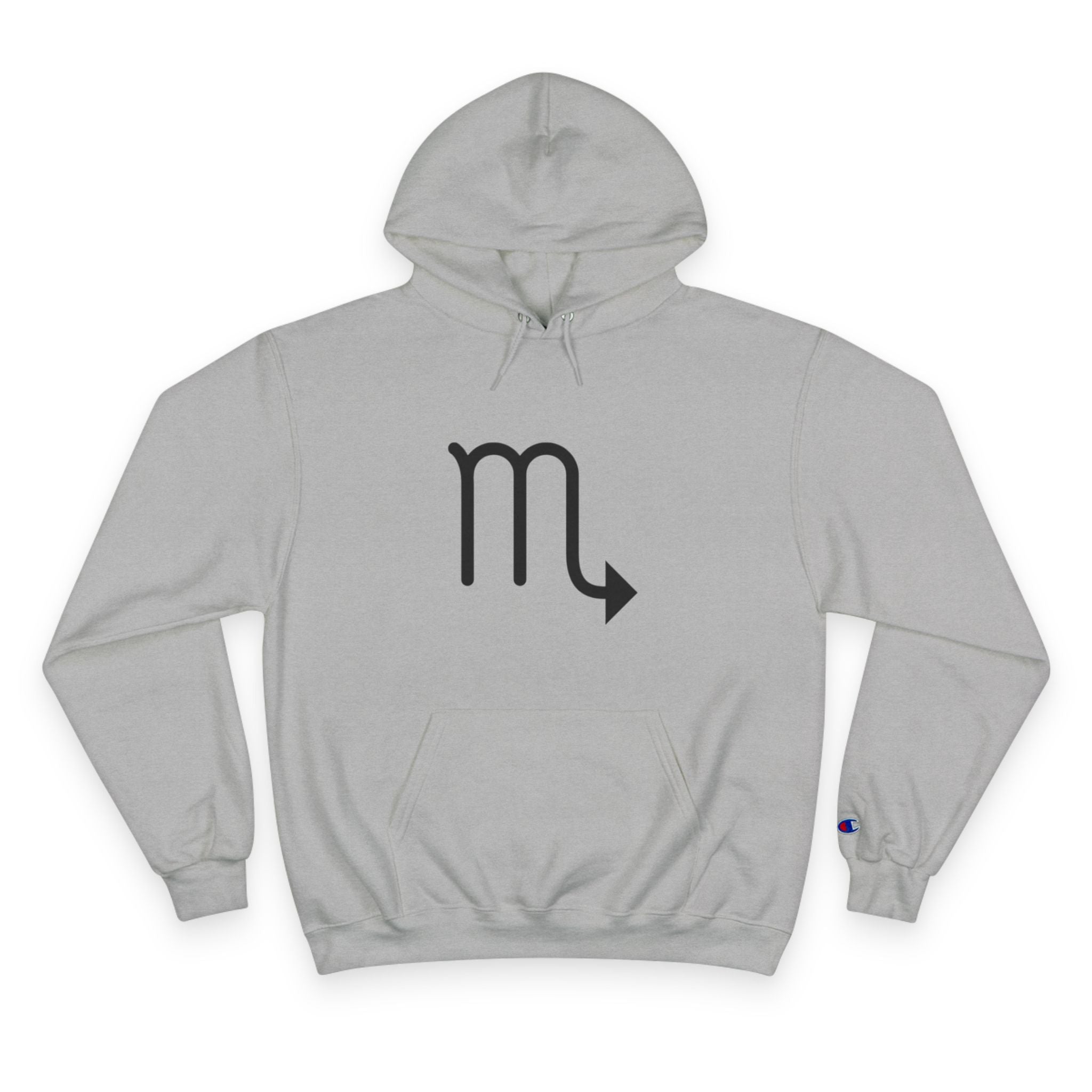 Cosmic Scorpio Hoodie - Astrology Sweatshirt, Zodiac Clothing, Unisex Gift, Star Sign Apparel, Celestial Fashion