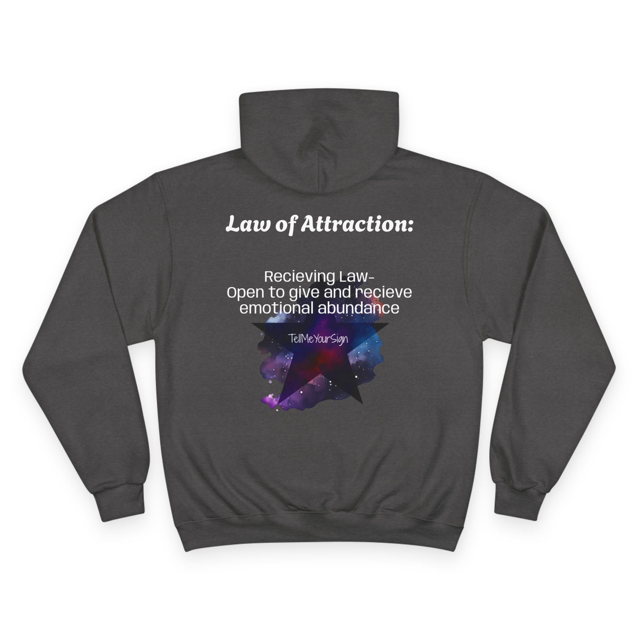 Galaxy Cancer Hoodie, Astrological Sweatshirt, Zodiac Sign Apparel, Horoscope Clothing, Stylish Astrology Gear, Unique Gift for Cancer