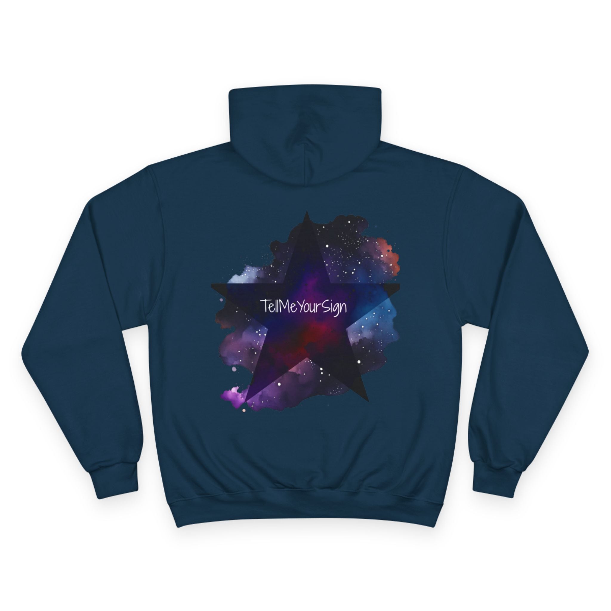 Cosmic Zodiac Hoodie with Libra Design, Astrology Sweatshirt, Gift for Astrology Lovers, Celestial Fashion, Horoscope Apparel