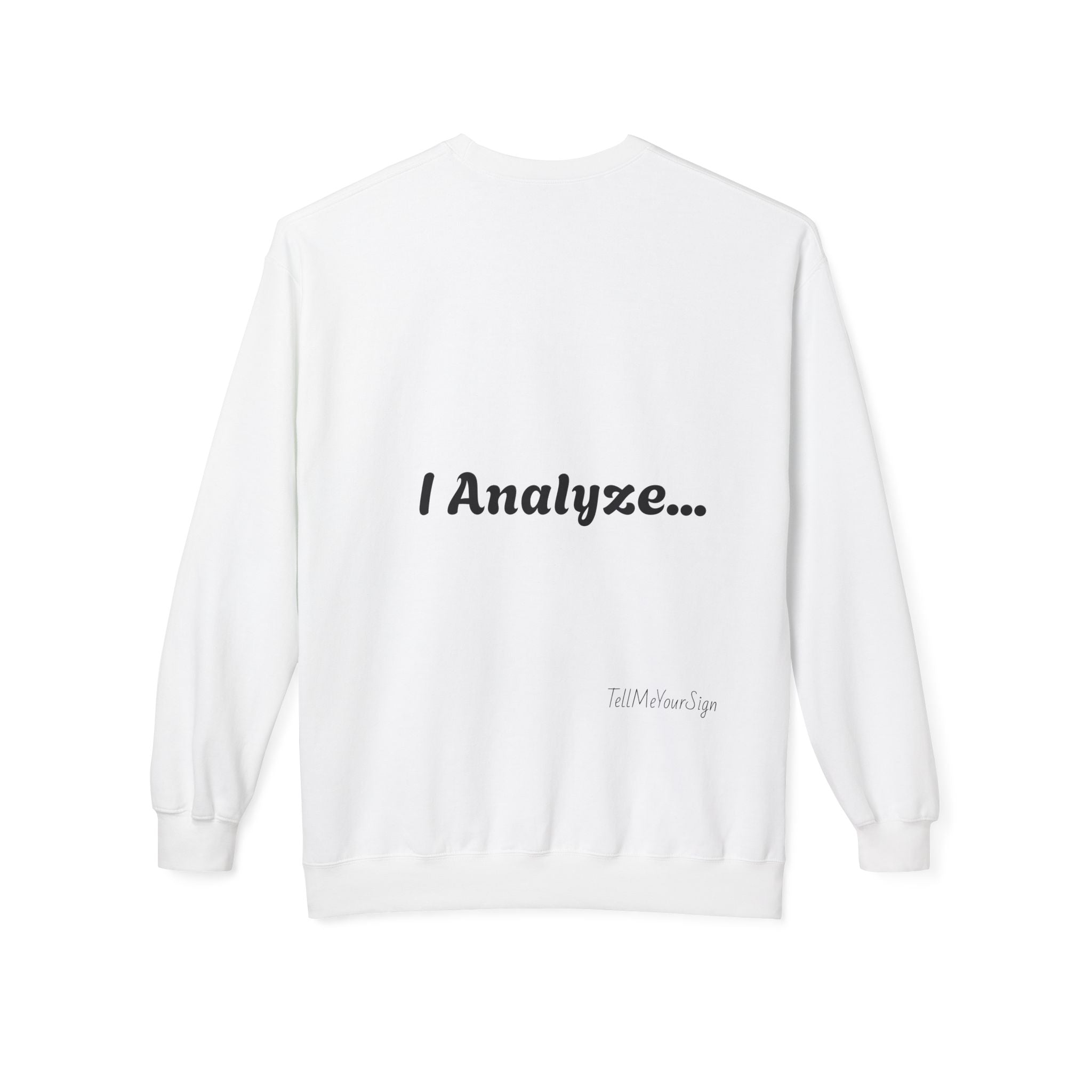 Virgo Zodiac Crewneck Sweatshirt - Horoscope Gift, Astrological Sign Apparel, Cozy Astrology Fashion, Unique Virgo Design, Perfect for [...]