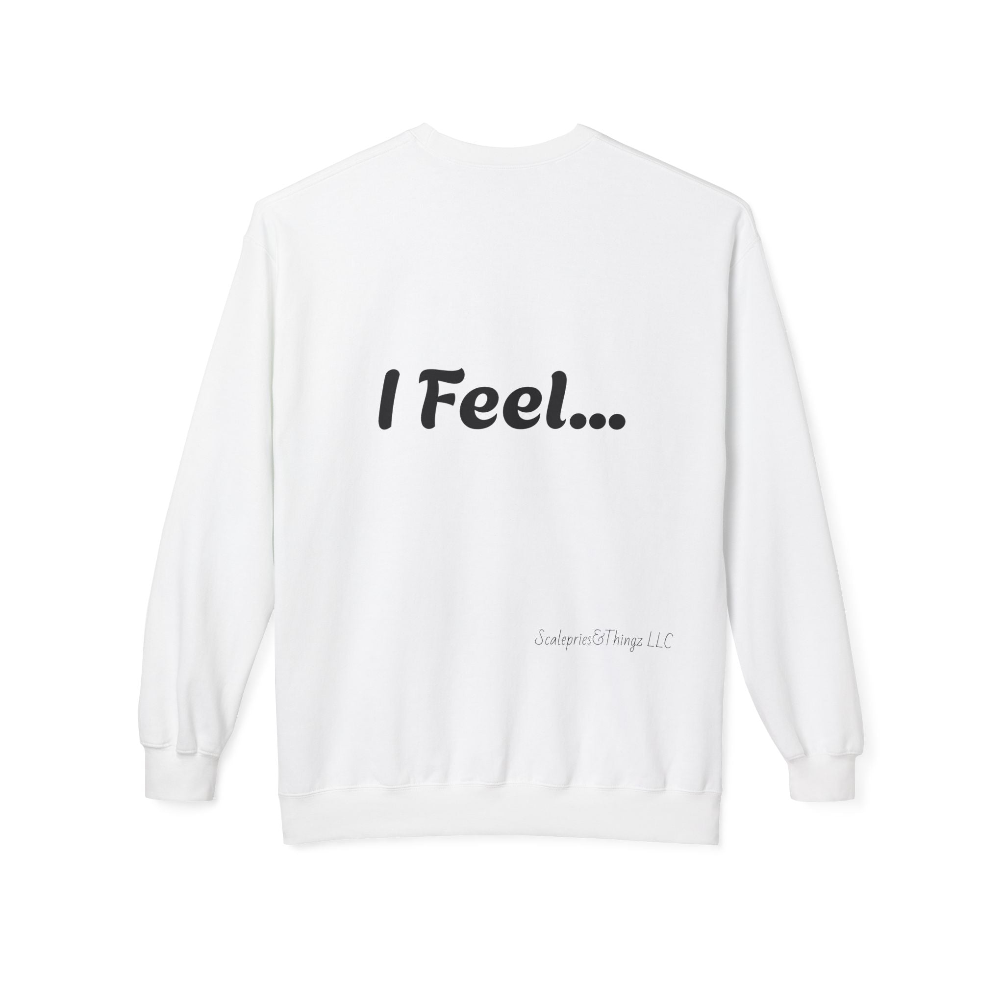 Cancer Zodiac Fleece Sweatshirt | Astrology Gift, Horoscope Apparel, Horoscope Sweatshirt, Cancer Apparel, Unique Zodiac Clothing