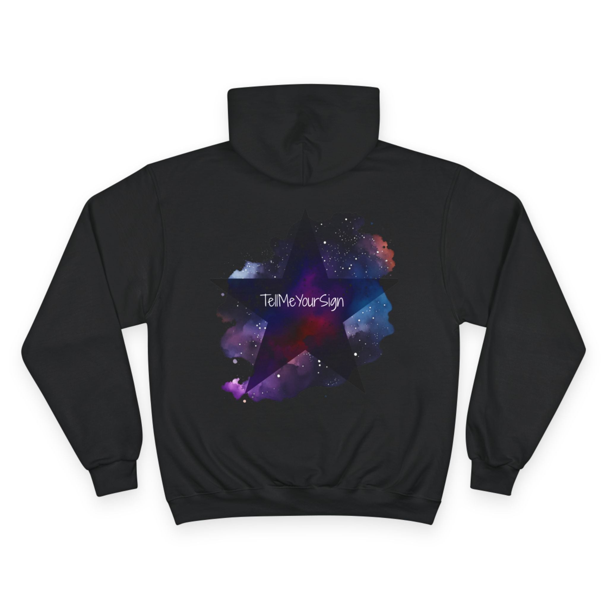 Cosmic Gemini Hoodie - Zodiac Hoodie, Astrology Apparel, Horoscope Gift, Star Sign Sweatshirt, Tell Me Your Sign