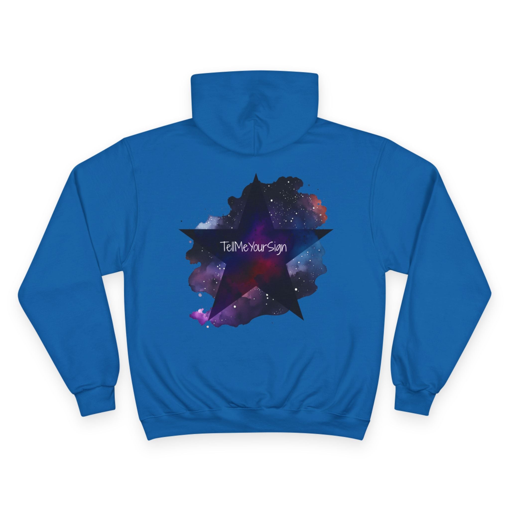 Cosmic Scorpio Hoodie - Astrology Sweatshirt, Zodiac Clothing, Unisex Gift, Star Sign Apparel, Celestial Fashion