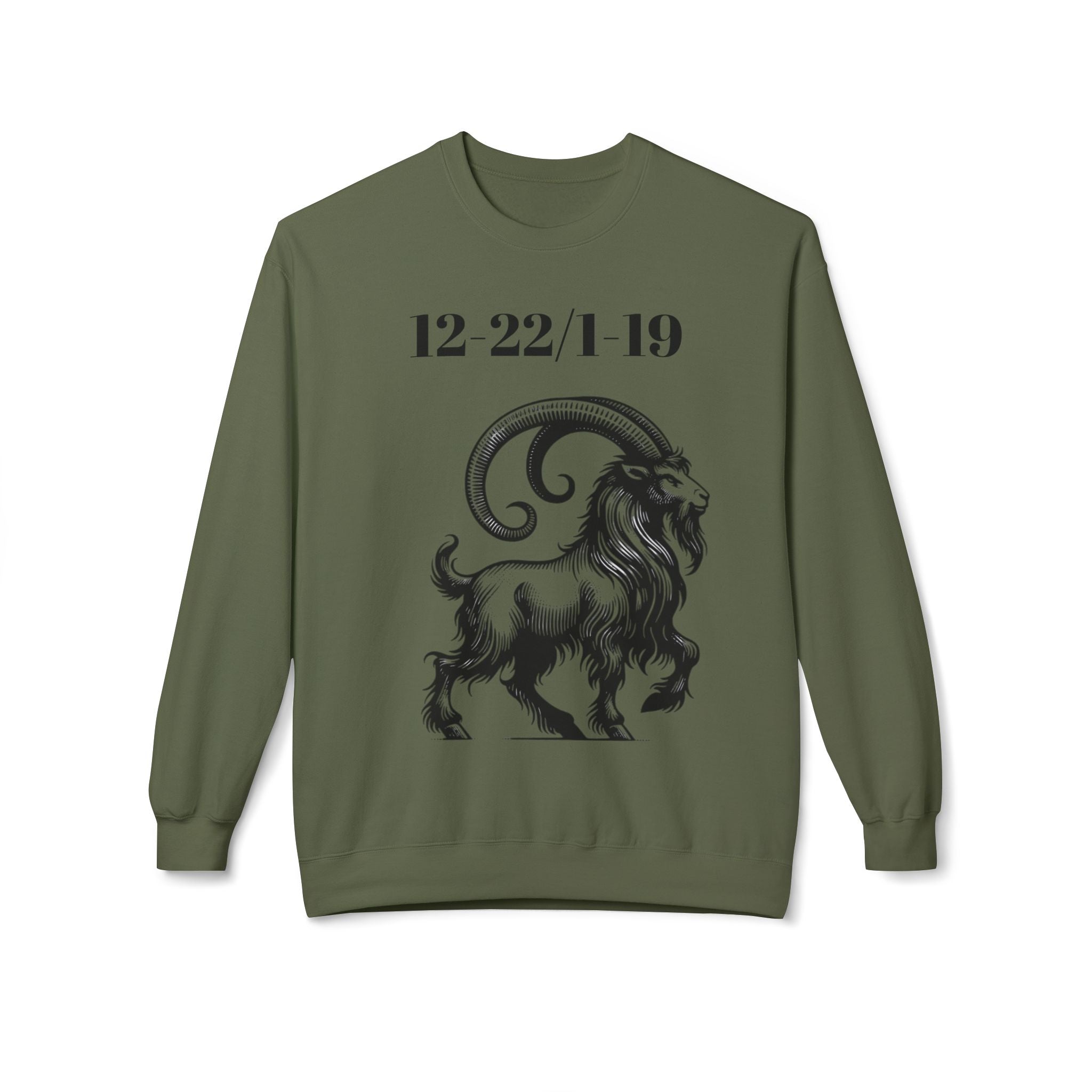 Zodiac Crewneck Sweatshirt, Astrology Gift, Horoscope Sweatshirt, Unisex Zodiac Apparel, Cozy Fashion, Birthday Gift