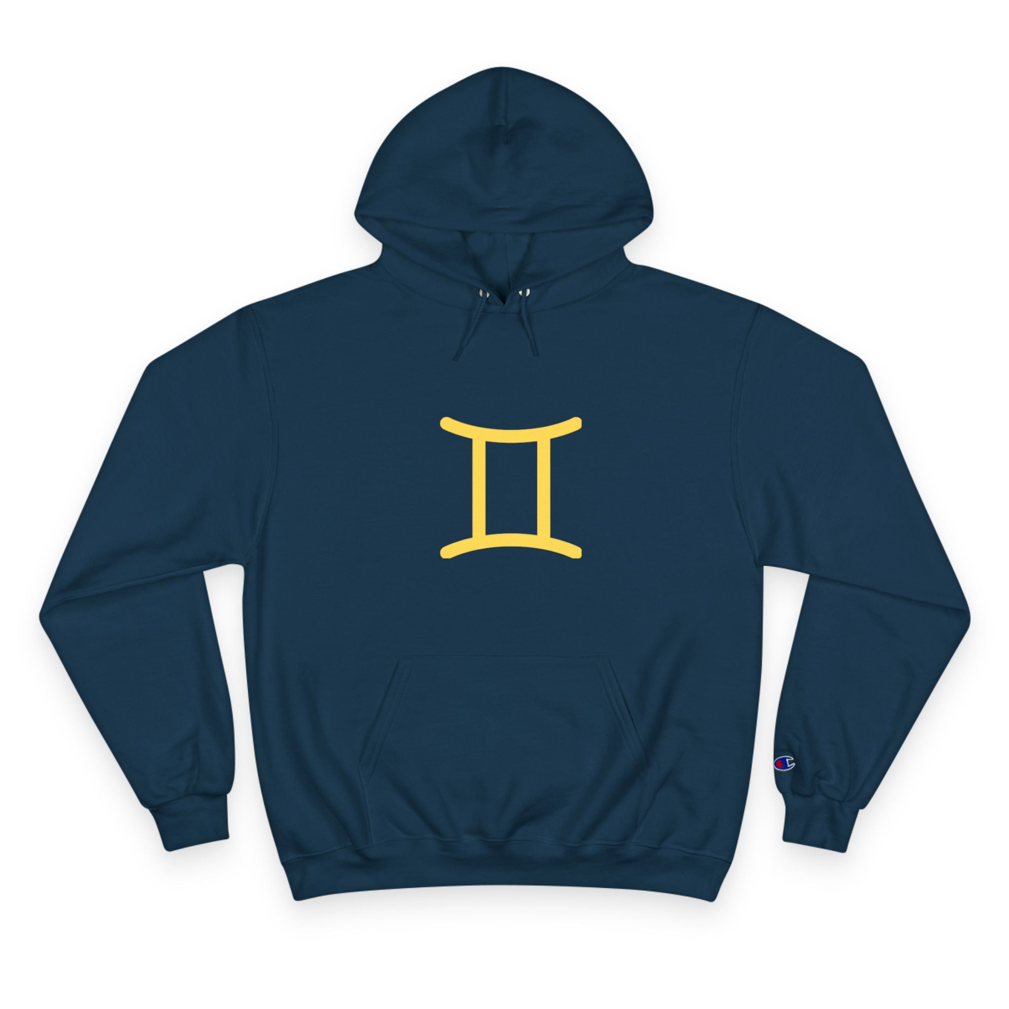 Cosmic Gemini Hoodie - Zodiac Hoodie, Astrology Apparel, Horoscope Gift, Star Sign Sweatshirt, Tell Me Your Sign