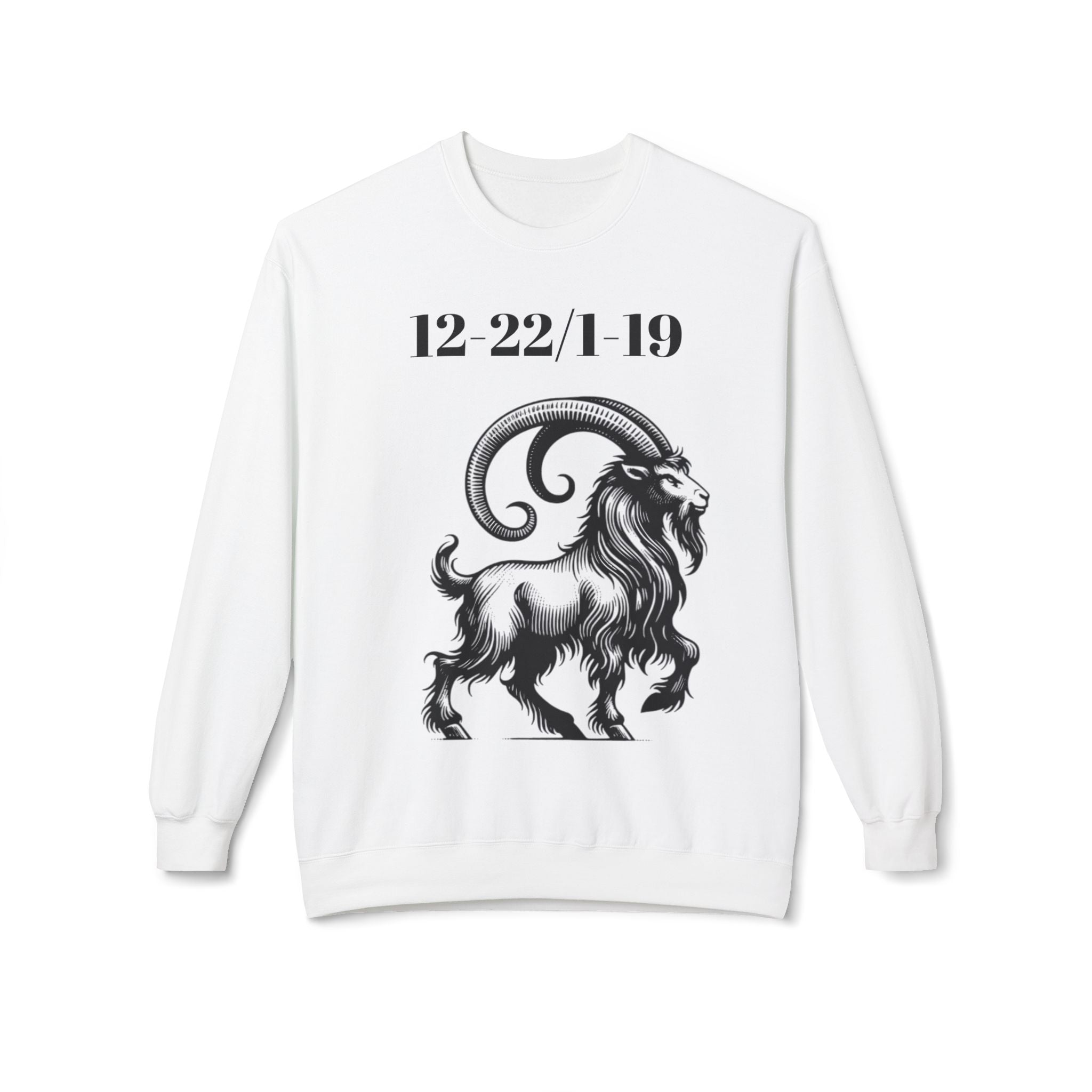 Zodiac Crewneck Sweatshirt, Astrology Gift, Horoscope Sweatshirt, Unisex Zodiac Apparel, Cozy Fashion, Birthday Gift