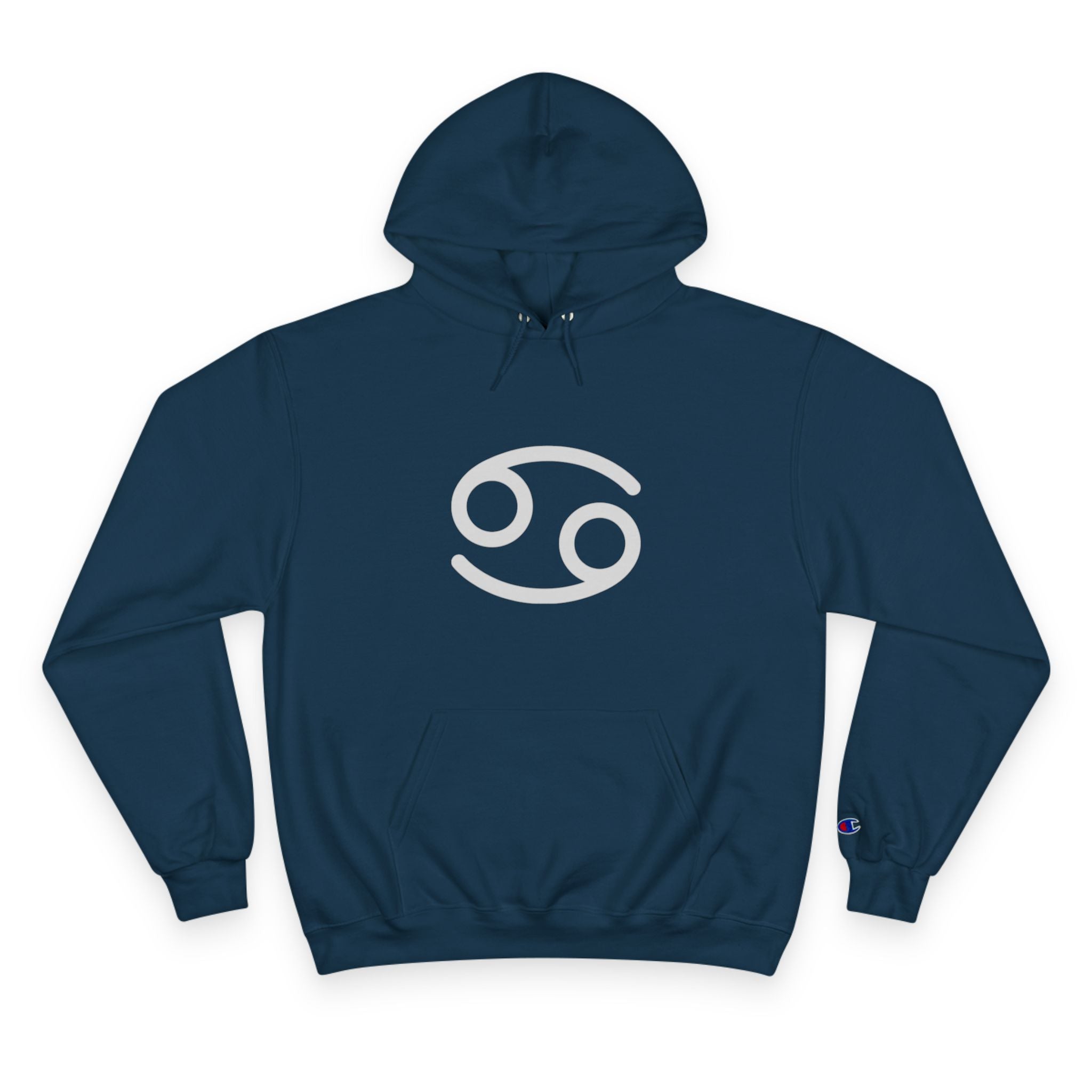 Galaxy Cancer Hoodie, Astrological Sweatshirt, Zodiac Sign Apparel, Horoscope Clothing, Stylish Astrology Gear, Unique Gift for Cancer