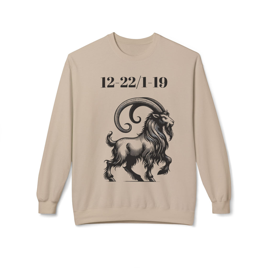 Zodiac Crewneck Sweatshirt, Astrology Gift, Horoscope Sweatshirt, Unisex Zodiac Apparel, Cozy Fashion, Birthday Gift