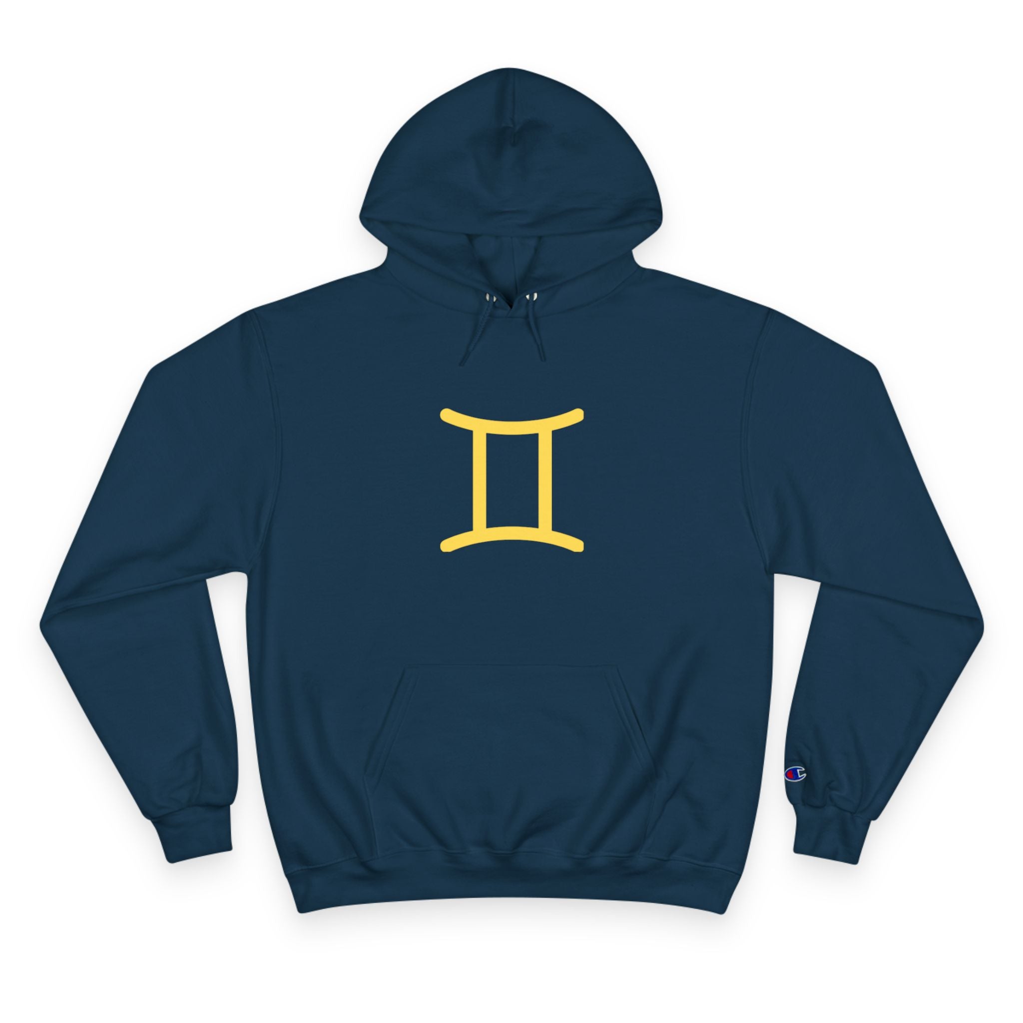 Cosmic Gemini Hoodie - Zodiac Hoodie, Astrology Apparel, Horoscope Gift, Star Sign Sweatshirt, Tell Me Your Sign